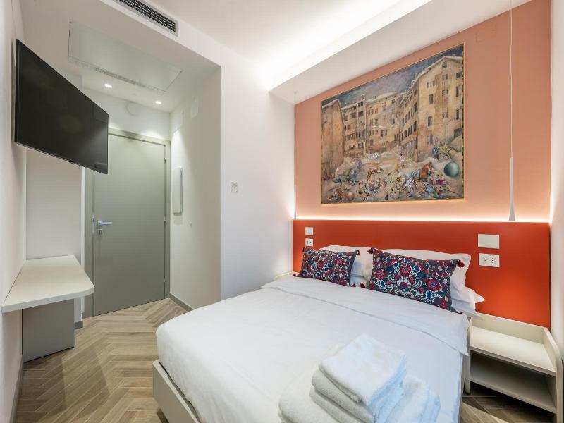 Albergo Ristorante Corsini image