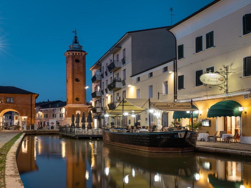 Locanda La Comacina image