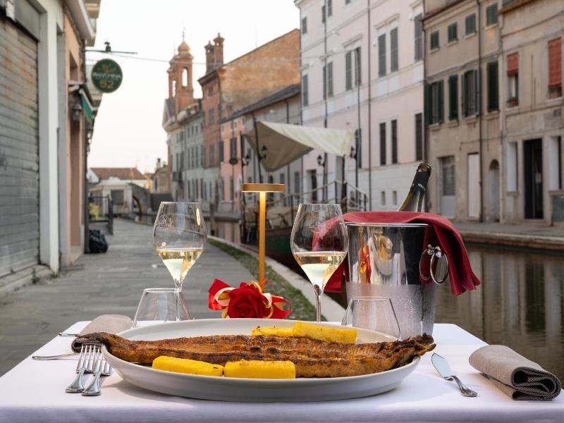 Locanda La Comacina image