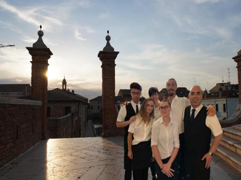Locanda La Comacina image
