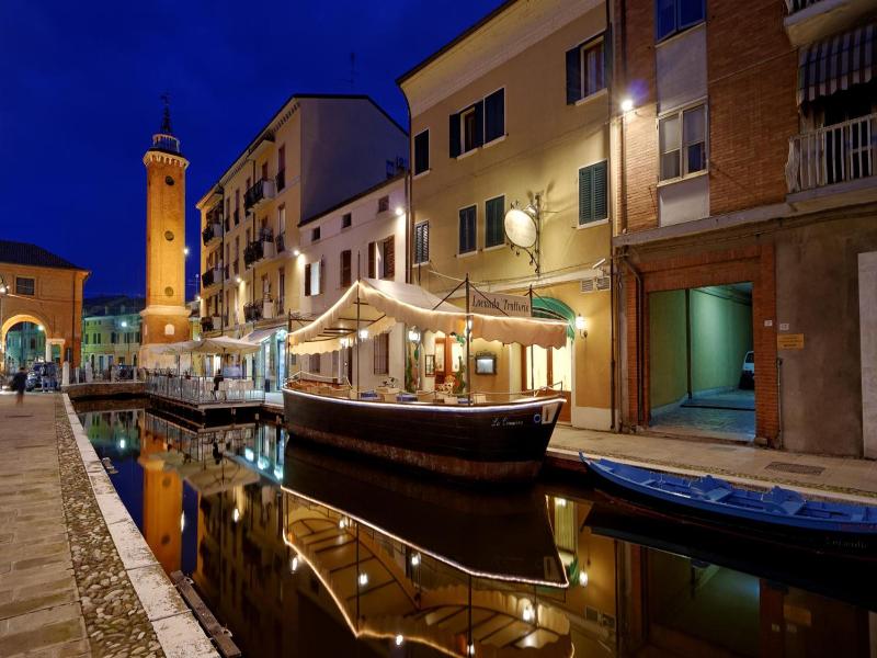 Locanda La Comacina image