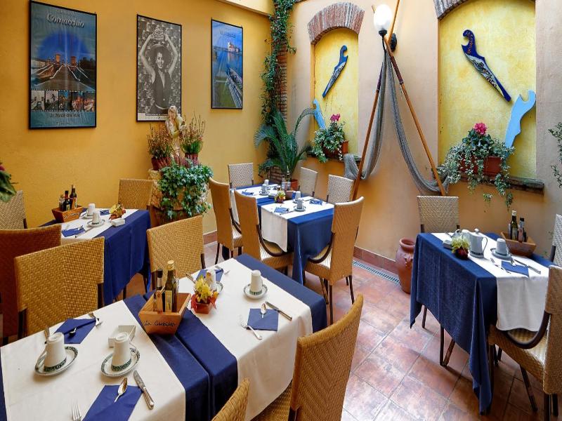 Locanda La Comacina image