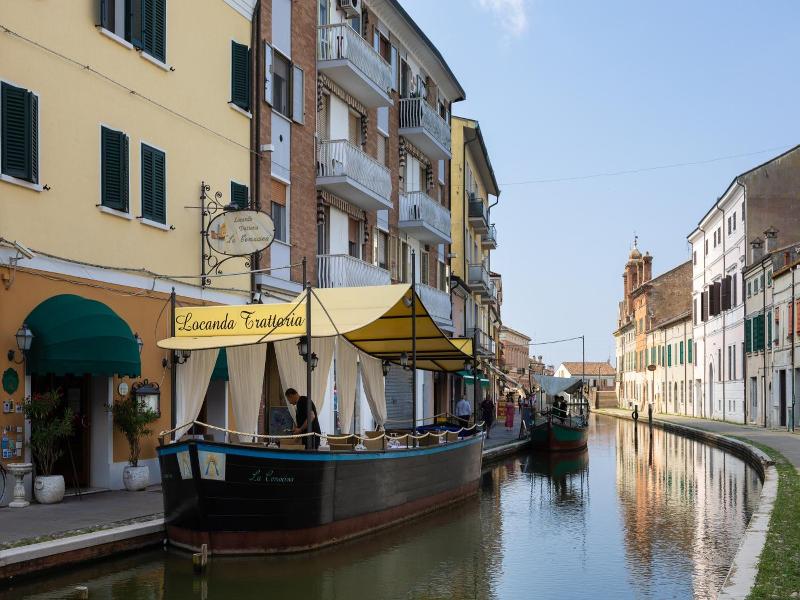 Locanda La Comacina image