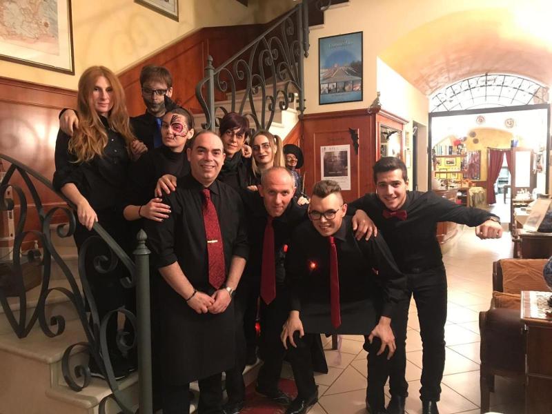 Locanda La Comacina image