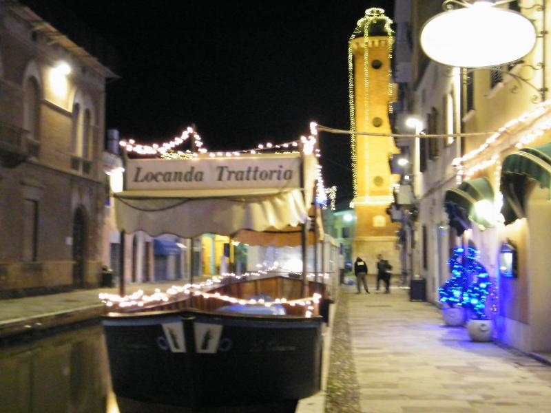 Locanda La Comacina image