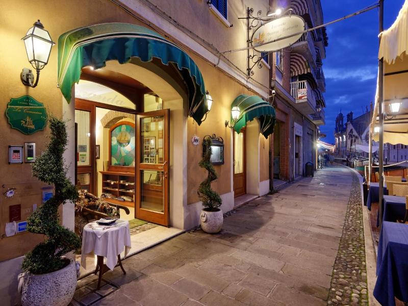 Locanda La Comacina image