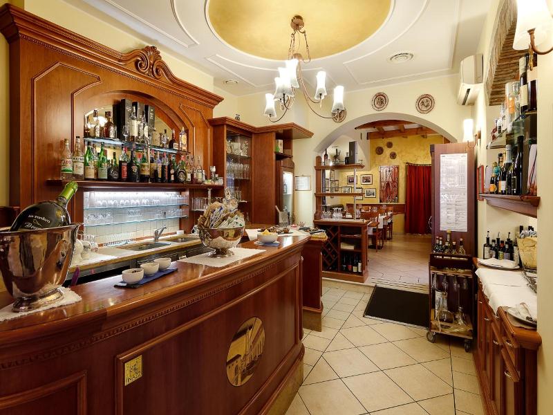 Locanda La Comacina image
