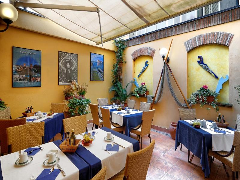 Locanda La Comacina image