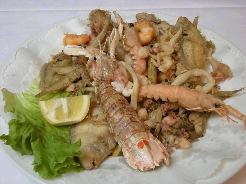 Locanda La Comacina image