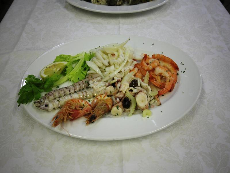 Locanda La Comacina image