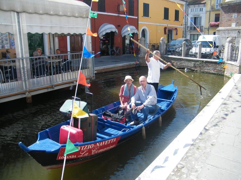 Locanda La Comacina image