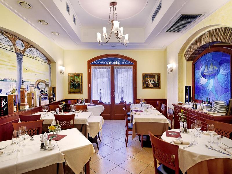 Locanda La Comacina image