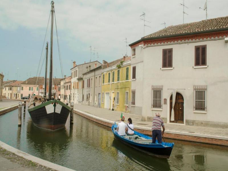 Locanda La Comacina image