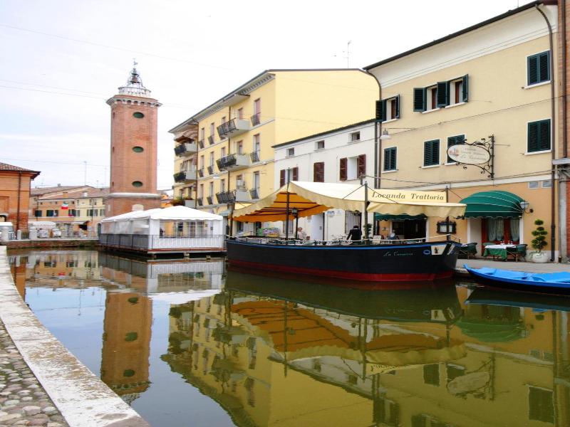 Locanda La Comacina image