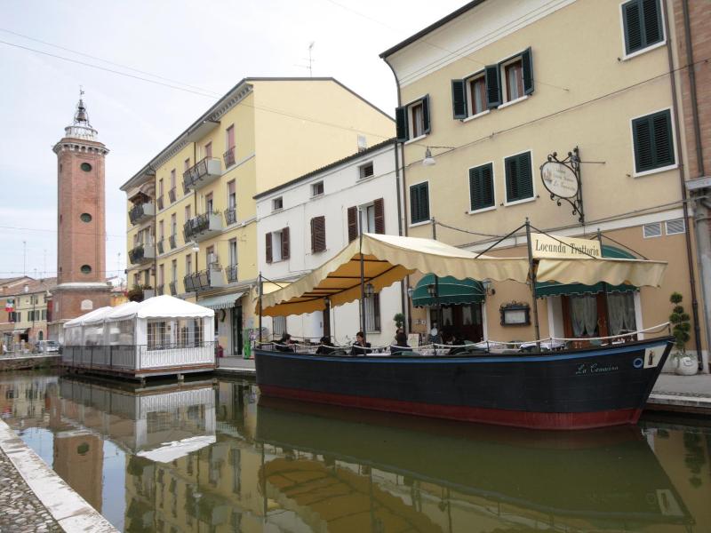 Locanda La Comacina image