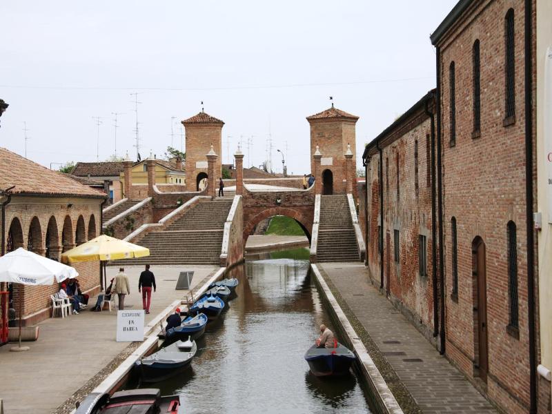Locanda La Comacina image