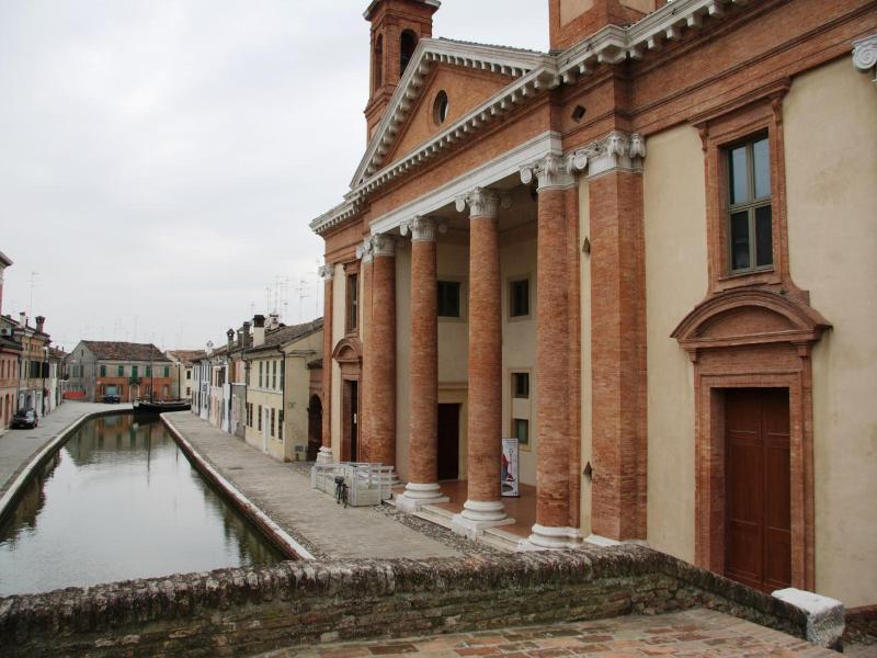 Locanda La Comacina image