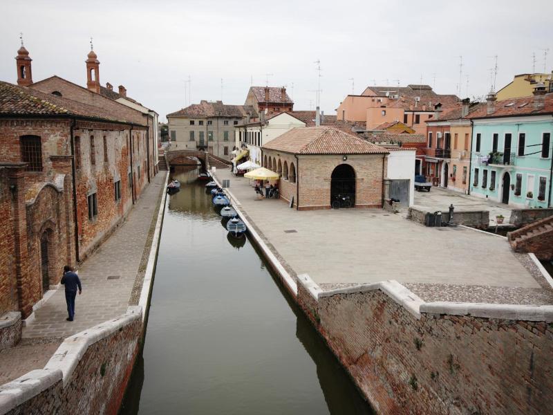 Locanda La Comacina image
