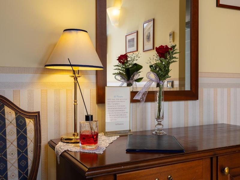 Locanda La Comacina image