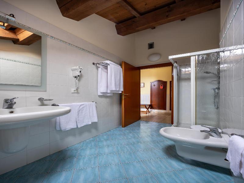 Locanda La Comacina image