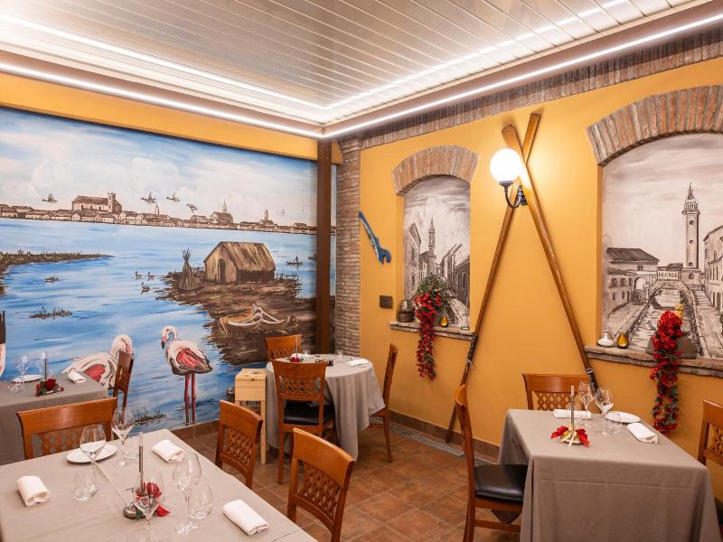 Locanda La Comacina image