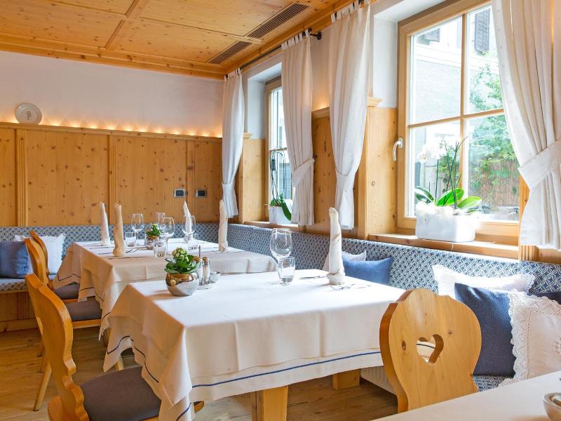 Hotel Blitzburg image