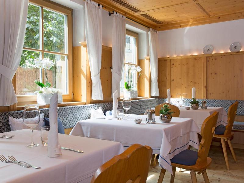 Hotel Blitzburg image