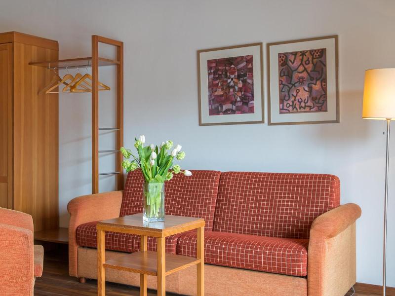 Hotel Blitzburg image