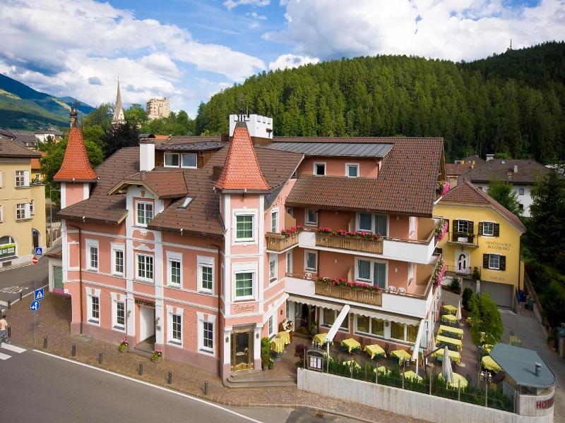Hotel Blitzburg image