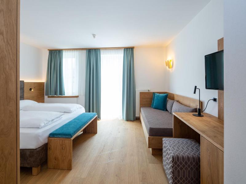 Hotel Blitzburg image