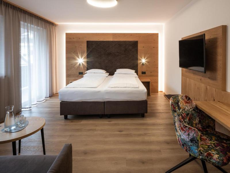 Hotel Blitzburg image