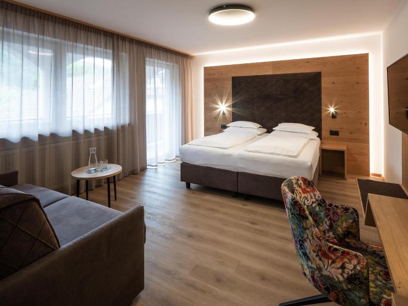 Hotel Blitzburg image