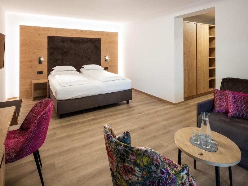 Hotel Blitzburg image