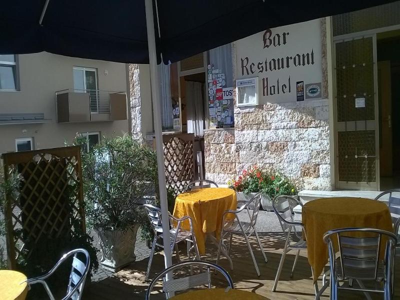 Hotel Cantaleone image