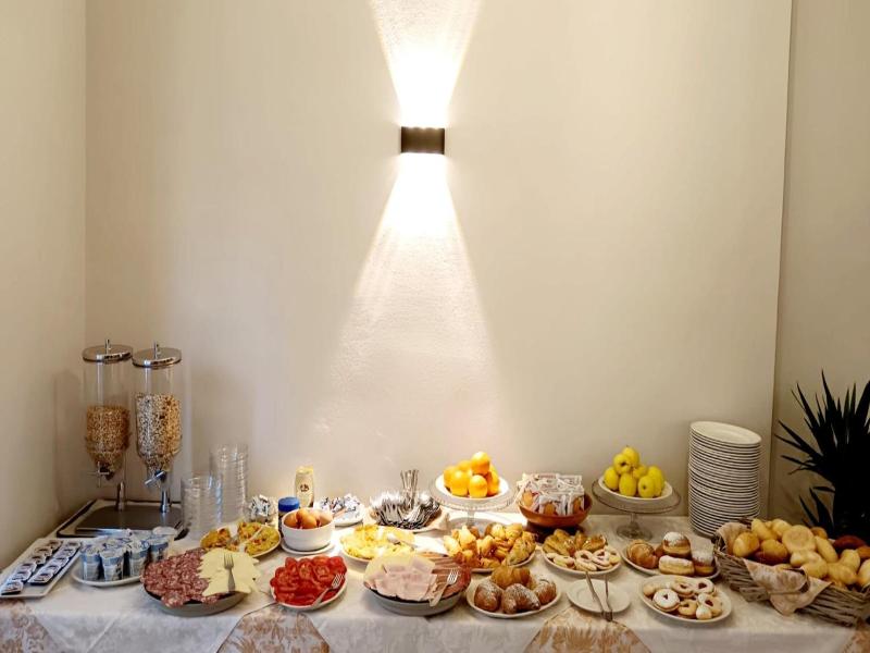 Hotel Cantaleone image