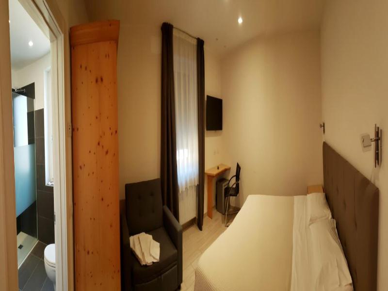 Hotel Cantaleone image