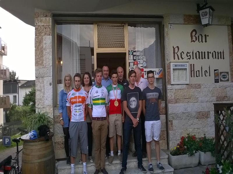 Hotel Cantaleone image
