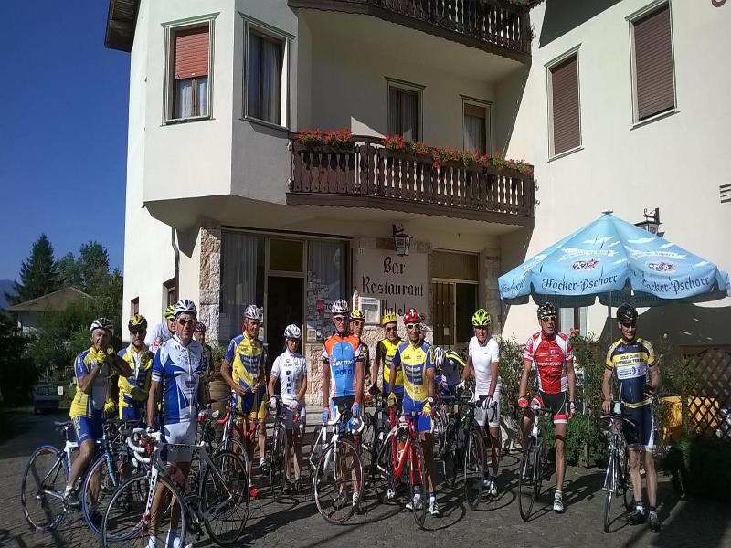 Hotel Cantaleone image