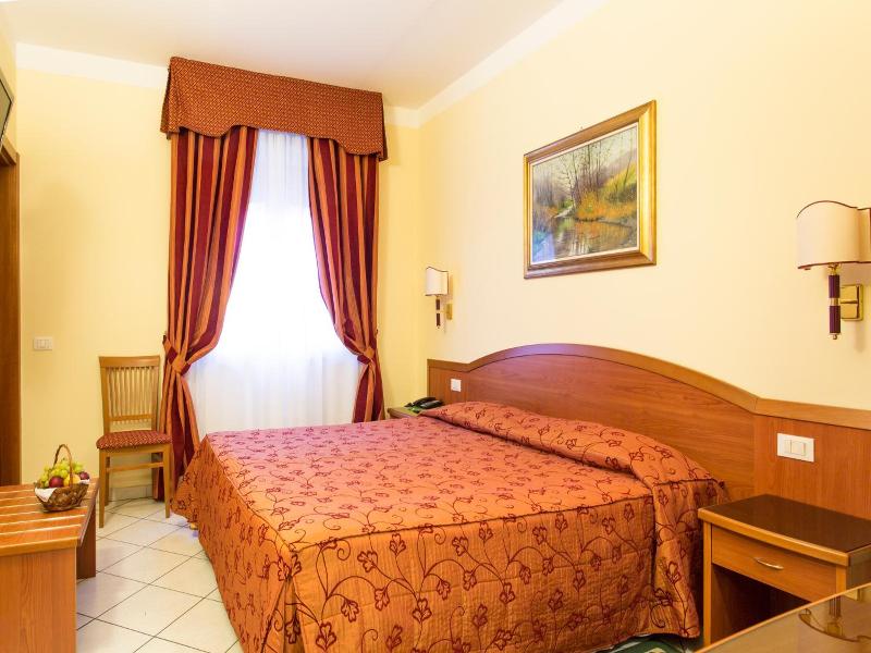 Hotel Ristorante Paladini image