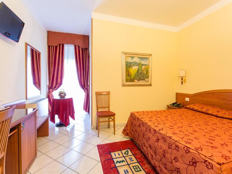 Hotel Ristorante Paladini image