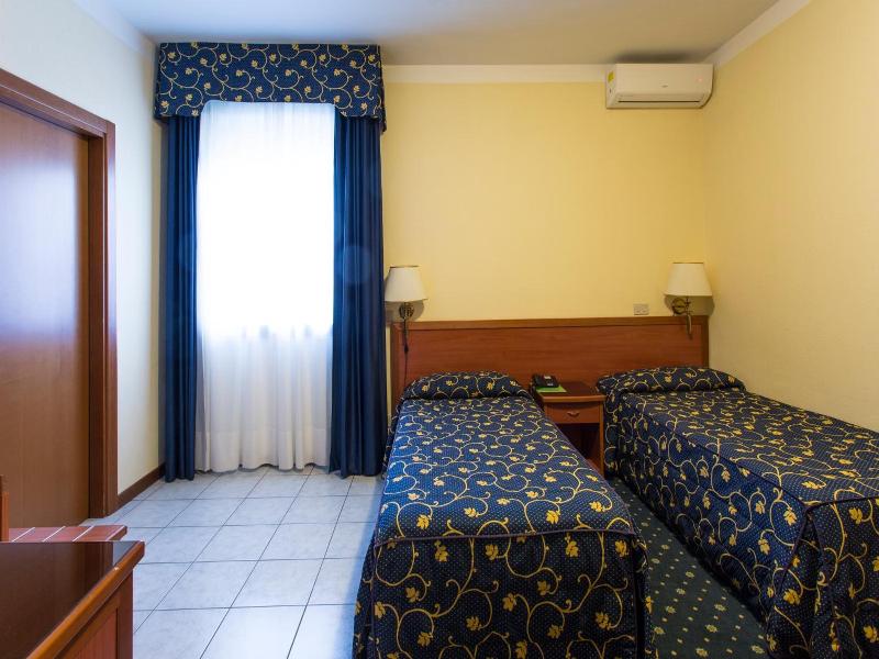 Hotel Ristorante Paladini image