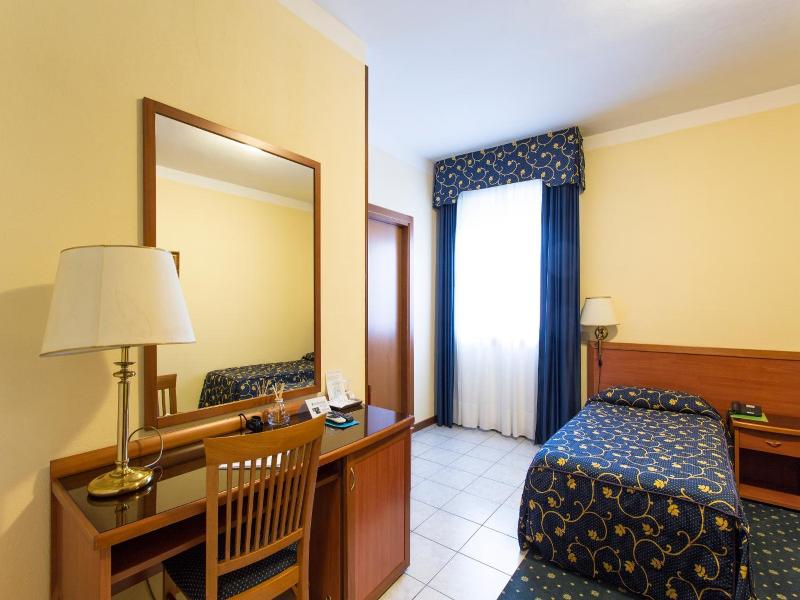 Hotel Ristorante Paladini image