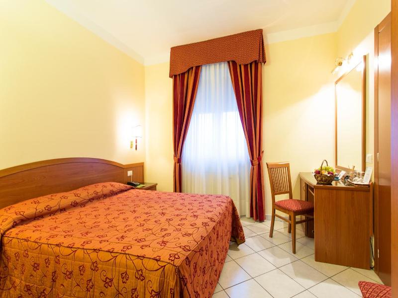 Hotel Ristorante Paladini image