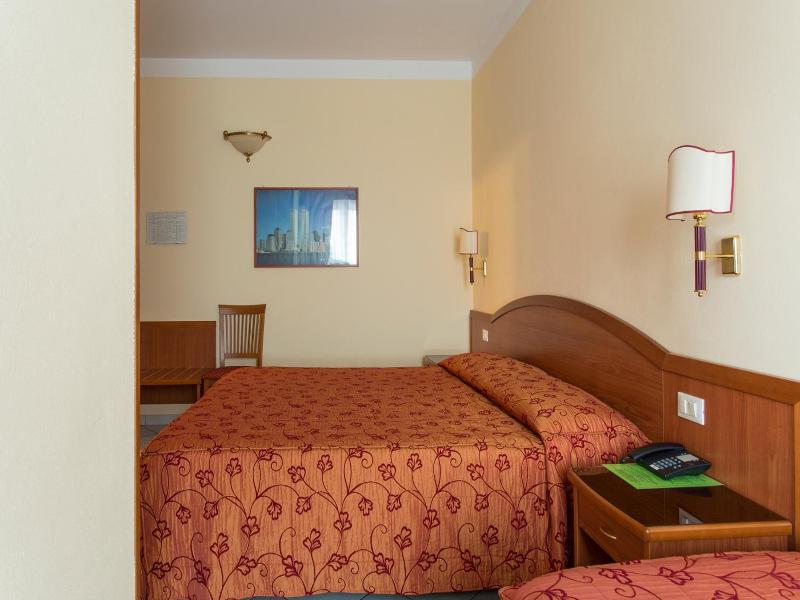 Hotel Ristorante Paladini image