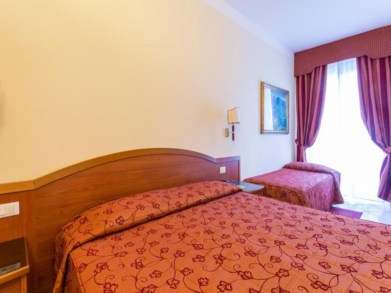 Hotel Ristorante Paladini image