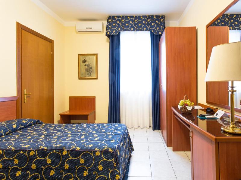 Hotel Ristorante Paladini image