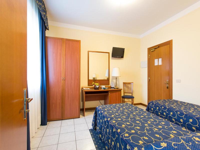 Hotel Ristorante Paladini image