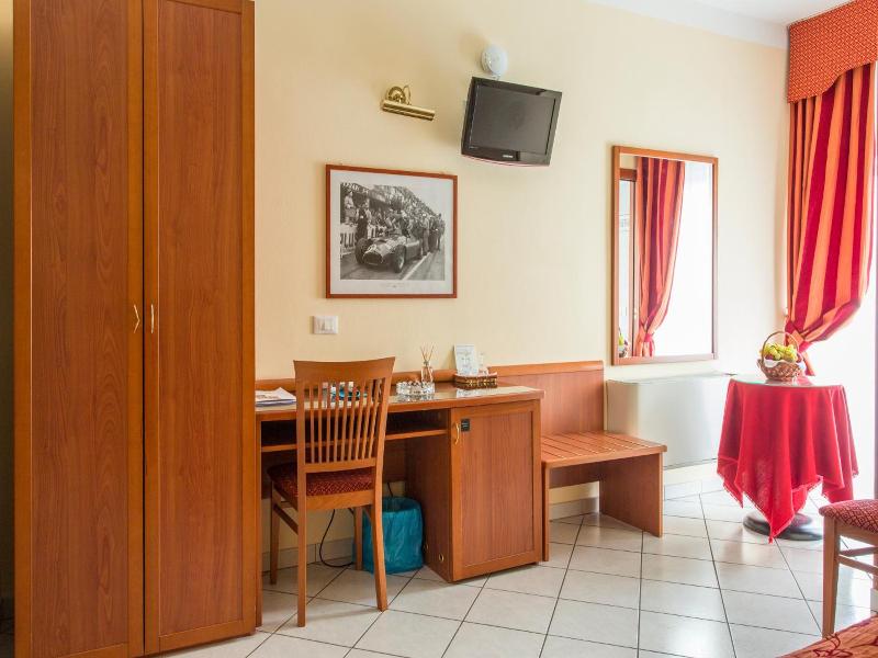 Hotel Ristorante Paladini image