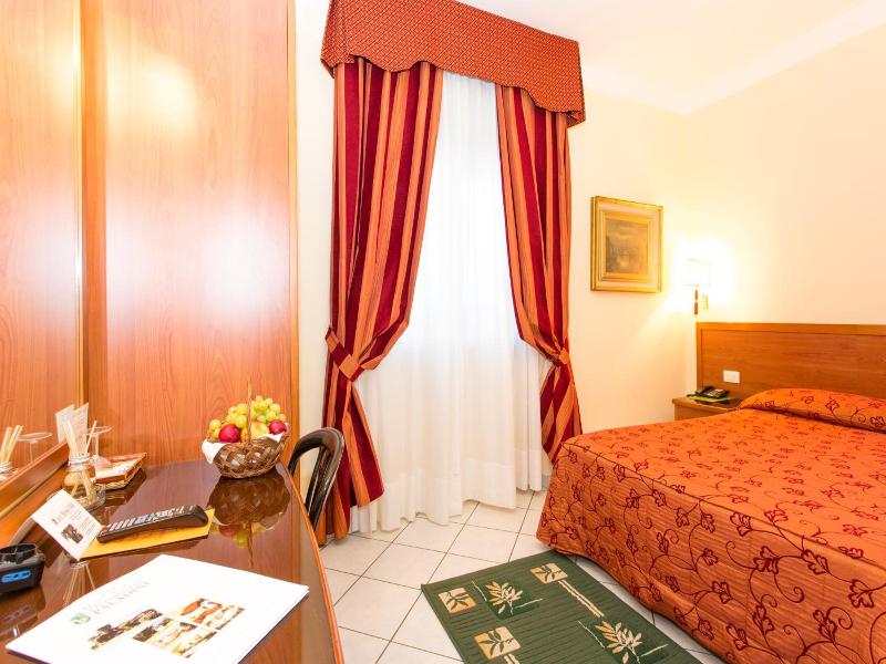 Hotel Ristorante Paladini image
