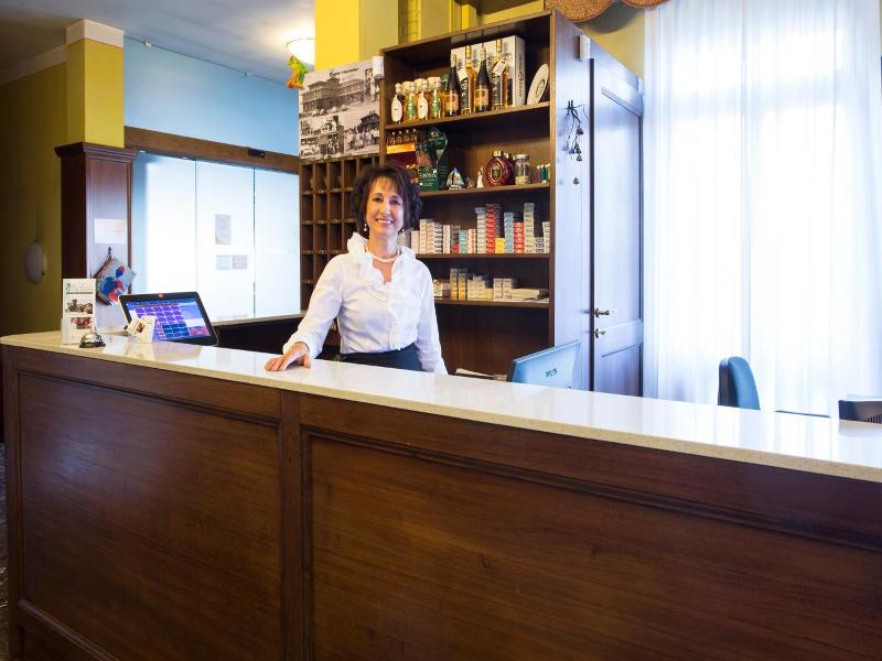 Hotel Ristorante Paladini image